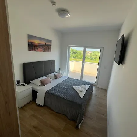 Villa Sunset Privlaka (Zadar)