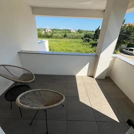 Sunset Privlaka (Zadar)