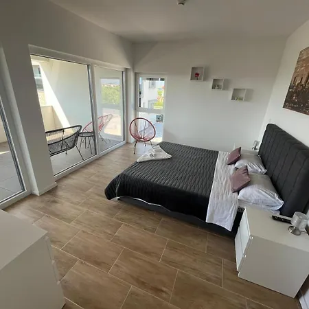 Sunset * Privlaka (Zadar)