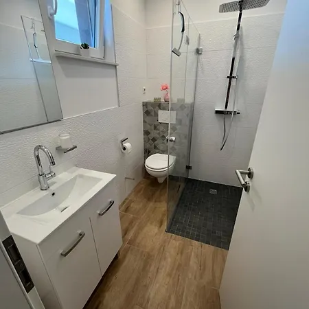 Sunset Villa Privlaka (Zadar)