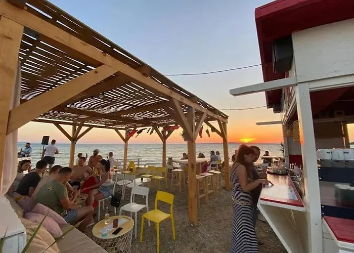 Innova Travelvir - Sunset * Привлака