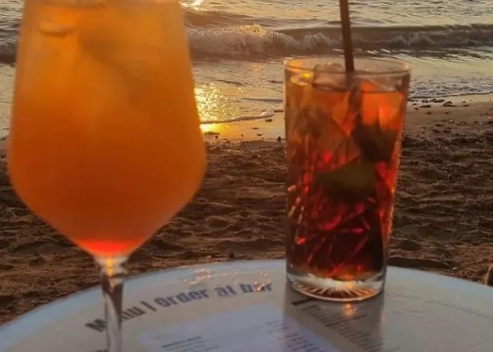 Innova Travelvir - Sunset Вилла