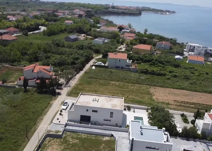 Вилла Innova Travelvir - Sunset