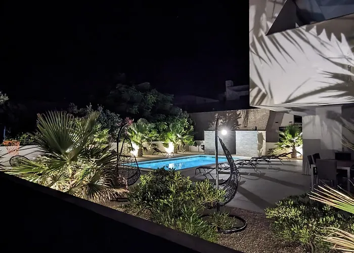 Innova Travelvir - Sunset *