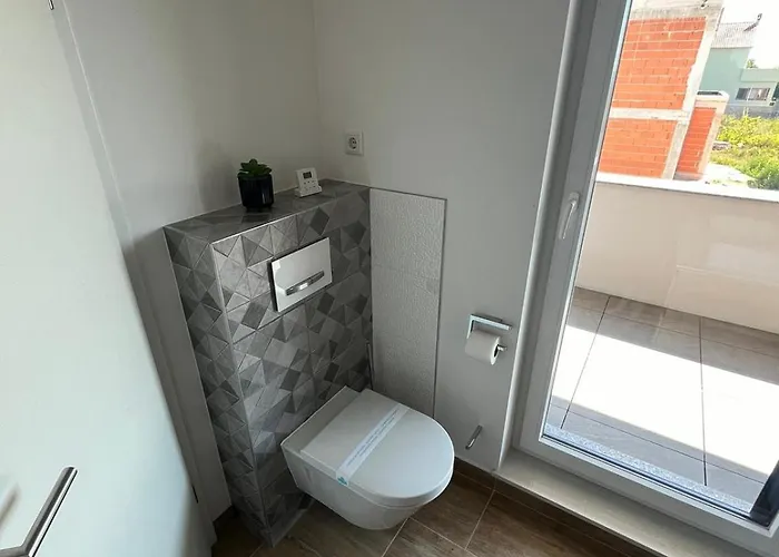 Вилла Innova Travelvir - Sunset *