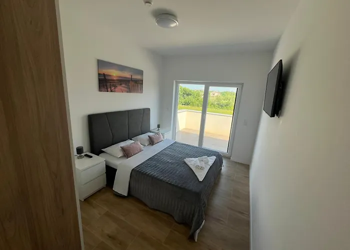 Vila Innova Travelvir - Sunset Privlaka (Zadar)