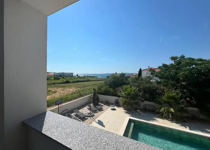 Vila Innova Travelvir - Sunset